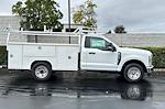2026 Ford F-350 Regular Cab SRW RWD Service Truck for sale #00260058 - photo 4