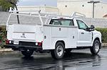 2026 Ford F-350 Regular Cab SRW RWD Service Truck for sale #00260058 - photo 2