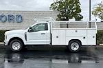 2026 Ford F-350 Regular Cab SRW RWD Service Truck for sale #00260058 - photo 7