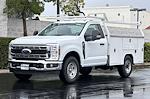 2026 Ford F-350 Regular Cab SRW RWD Service Truck for sale #00260058 - photo 8