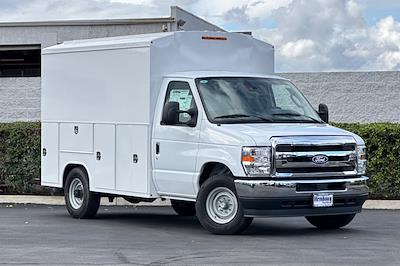 2026 Ford E-350 RWD Service Utility Van for sale #00260059 - photo 1