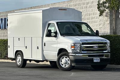 New 2026 Ford E-350 Cutaway for sale #00260060 - photo 2