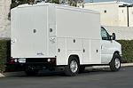 2026 Ford E-350 RWD Service Utility Van for sale #00260060 - photo 3
