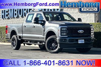 2026 Ford F-250 Crew Cab 4WD Pickup for sale #00260065 - photo 1