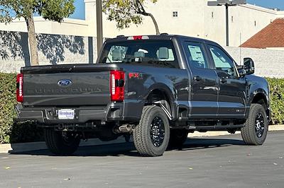 2026 Ford F-250 Crew Cab 4WD Pickup for sale #00260065 - photo 2