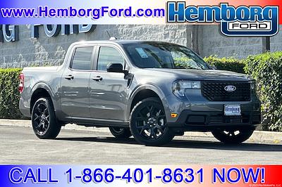 2026 Ford Maverick SuperCrew Cab AWD Pickup for sale #00260067 - photo 1