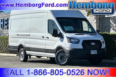 2026 Ford Transit 350 High Roof RWD Empty Cargo Van for sale #00260071 - photo 1