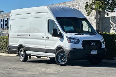 2026 Ford Transit 350 High Roof RWD Empty Cargo Van for sale #00260071 - photo 2