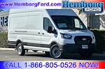2026 Ford Transit 350 High Roof RWD Empty Cargo Van for sale #00260071 - photo 1