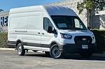 2026 Ford Transit 350 High Roof RWD Empty Cargo Van for sale #00260071 - photo 2