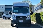 2026 Ford Transit 350 High Roof RWD Empty Cargo Van for sale #00260071 - photo 9