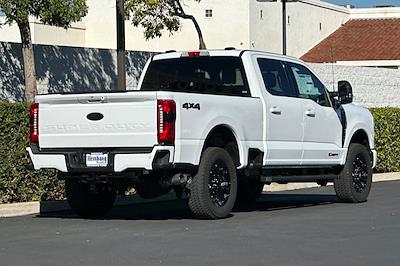 2026 Ford F-250 Crew Cab 4WD Pickup for sale #00260072 - photo 2