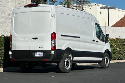 New 2026 Ford Transit 250 Medium Roof Empty Cargo Van for sale #00260075 - photo 2