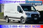 2026 Ford Transit 250 Medium Roof RWD Empty Cargo Van for sale #00260075 - photo 1