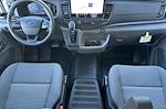 2026 Ford Transit 250 Medium Roof RWD Empty Cargo Van for sale #00260075 - photo 13