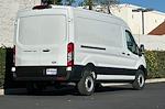 2026 Ford Transit 250 Medium Roof RWD Empty Cargo Van for sale #00260075 - photo 2