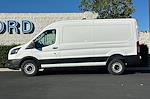 2026 Ford Transit 250 Medium Roof RWD Empty Cargo Van for sale #00260075 - photo 8