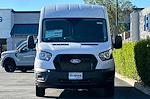 2026 Ford Transit 250 Medium Roof RWD Empty Cargo Van for sale #00260075 - photo 10