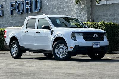 New 2026 Ford Maverick - photo 1