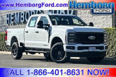 New 2026 Ford F-350 - photo 1