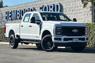 New 2026 Ford F-350 - photo 1