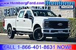 2026 Ford F-350 Crew Cab SRW 4WD Pickup for sale #00260080 - photo 1