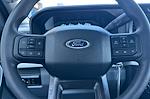 2026 Ford F-350 Crew Cab SRW 4WD Pickup for sale #00260080 - photo 21