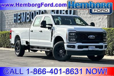 2026 Ford F-250 Crew Cab 4WD Pickup for sale #00260081 - photo 1
