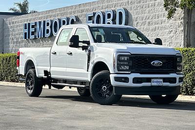 2026 Ford F-250 Crew Cab 4WD Pickup for sale #00260081 - photo 2