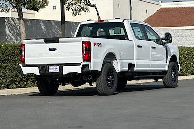 2026 Ford F-250 Crew Cab 4WD Pickup for sale #00260081 - photo 2