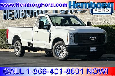 New 2026 Ford F-350 Regular Cab for sale #00260087 - photo 1