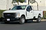 New 2026 Ford F-350 Regular Cab for sale #00260087 - photo 8