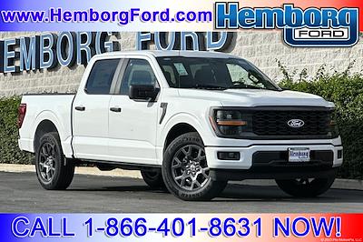 New 2026 Ford F-150 - photo 1