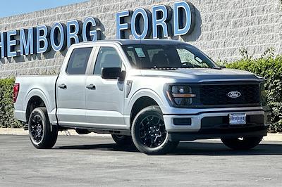 New 2026 Ford F-150 STX SuperCrew Cab for sale #00260099 - photo 2