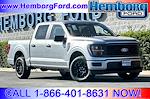 2026 Ford F-150 SuperCrew Cab RWD Pickup for sale #00260099 - photo 1