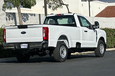 2026 Ford F-250 Regular Cab RWD Pickup for sale #00260103 - photo 2