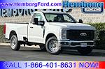 New 2026 Ford F-250 Regular Cab for sale #00260103 - photo 1