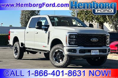 2026 Ford F-250 Crew Cab 4WD Pickup for sale #00260105 - photo 1