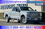 2026 Ford F-250 Crew Cab 4WD Pickup for sale #00260106 - photo 1