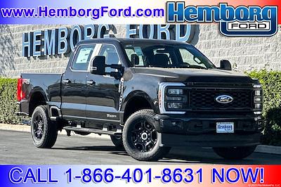 2026 Ford F-250 Crew Cab 4WD Pickup for sale #00260109 - photo 1