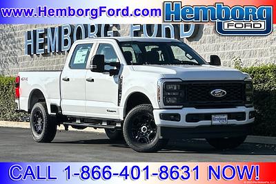 2026 Ford F-250 Crew Cab 4WD Pickup for sale #00260110 - photo 1