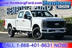 New 2026 Ford F-250 Crew Cab for sale #00260110 - photo 1