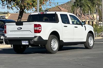 2026 Ford Maverick SuperCrew Cab FWD Pickup for sale #00260112 - photo 2