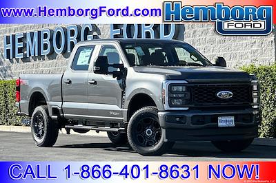 2026 Ford F-250 Crew Cab 4WD Pickup for sale #00260114 - photo 1