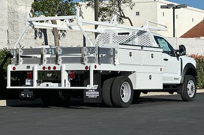 New 2026 Ford F-450 Regular Cab Contractor Truck for sale #00260118 - photo 2