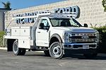 2026 Ford F-450 Regular Cab DRW RWD Scelzi Contractor Truck for sale #00260118 - photo 1