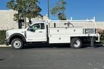 2026 Ford F-450 Regular Cab DRW RWD Scelzi Contractor Truck for sale #00260118 - photo 7