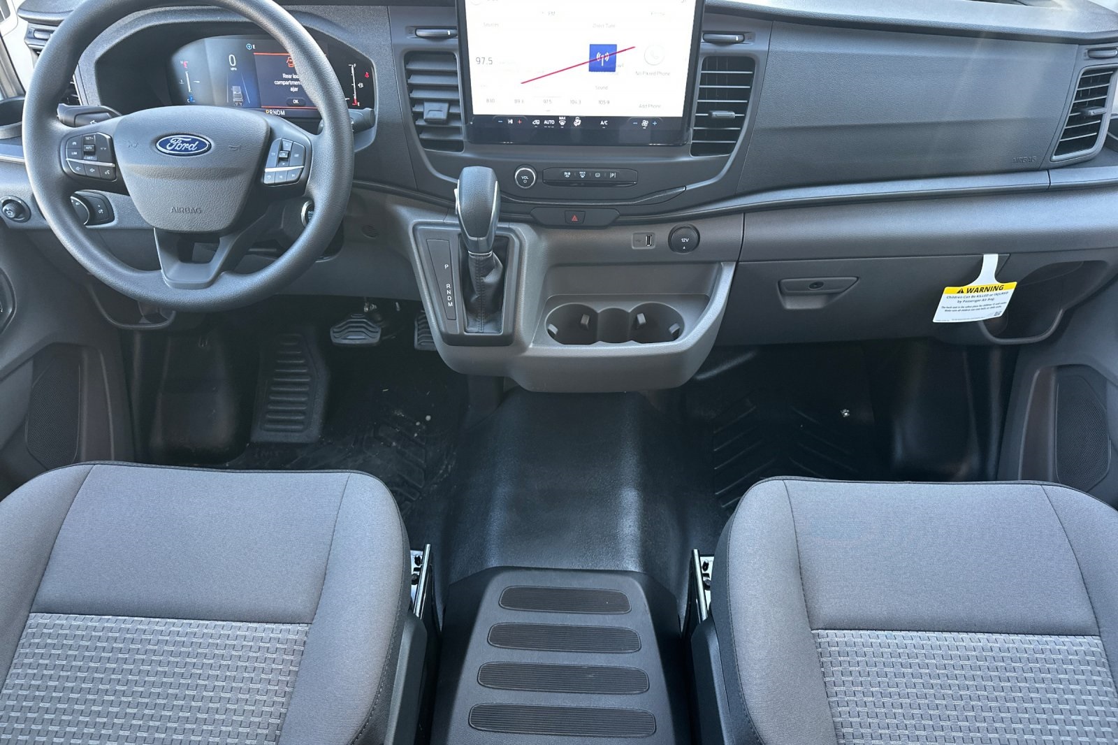 New 2026 Ford Transit 350 - photo 14