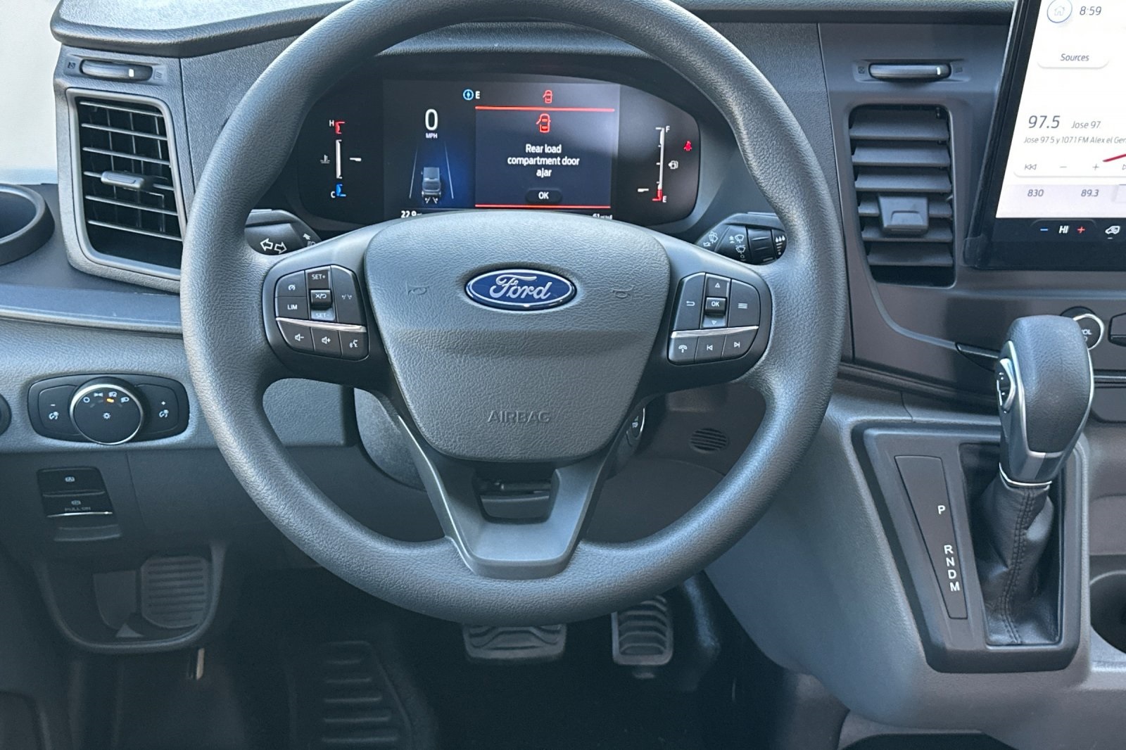 New 2026 Ford Transit 350 - photo 15