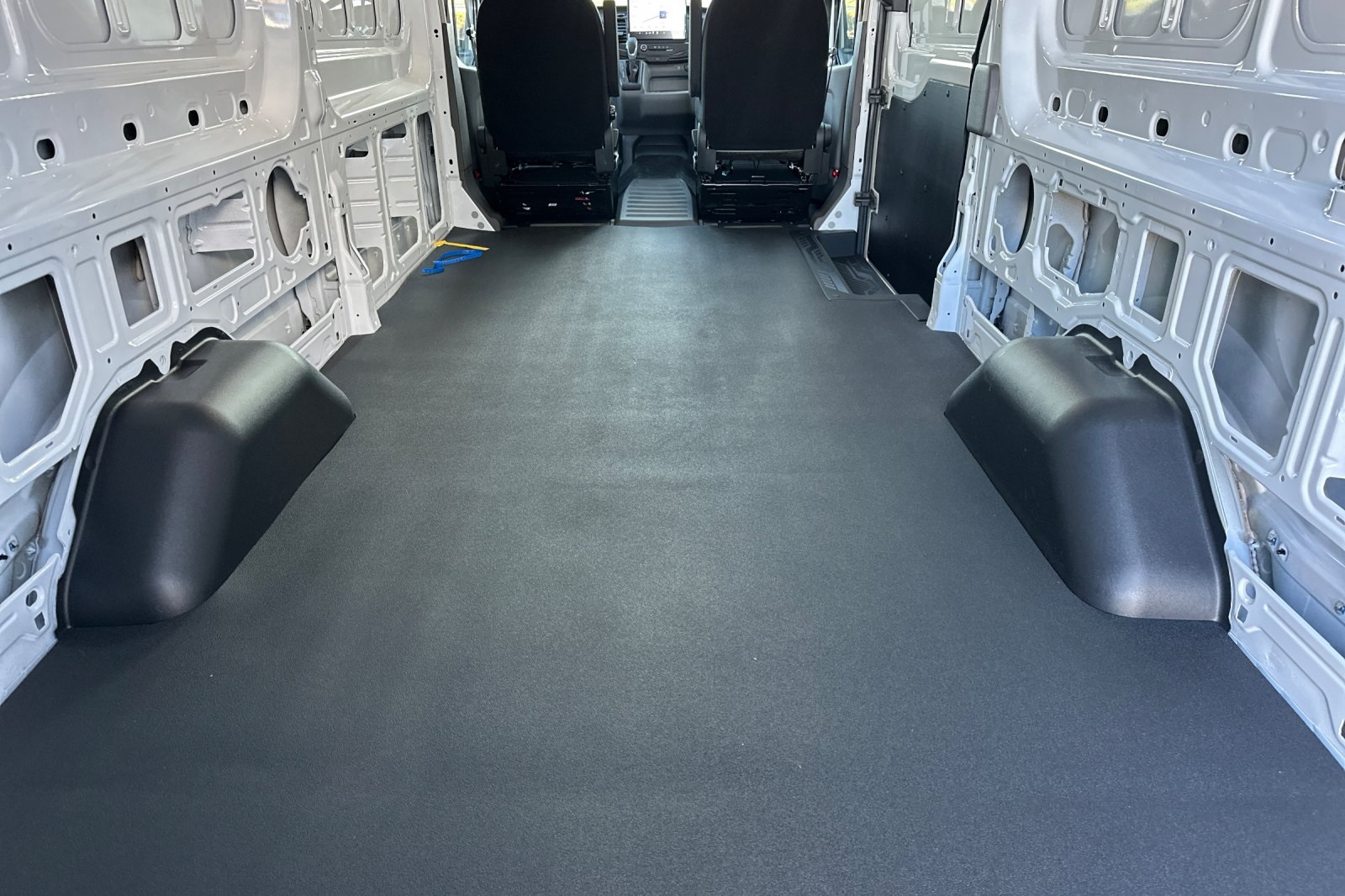 New 2026 Ford Transit 350 - photo 16